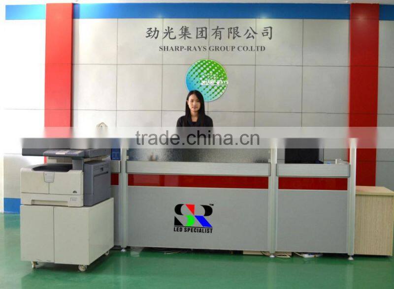factory manufacturer direct sale led glass edge lite flat slim ultrathin panel down light