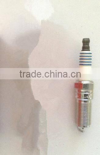 Motorcraft SP-537 Spark Plug CYFS12Y2