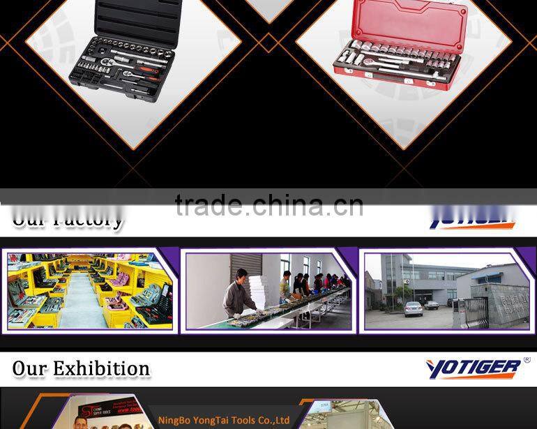 16pcs Pliers, Hammer, Combination Wrench, Practical Hand Tool Set