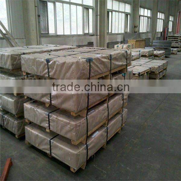 ASTM 10mm color coates stainless steel sheet