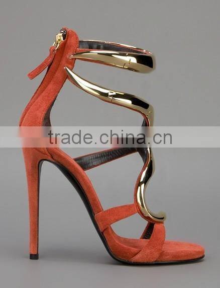 2014 most popular high heel sexy designs N-HP807