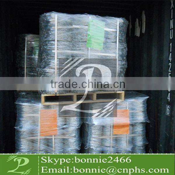 Barbed Wire 12 1/2 Gauge-4pt 1320 ft Coil(factory &trader)