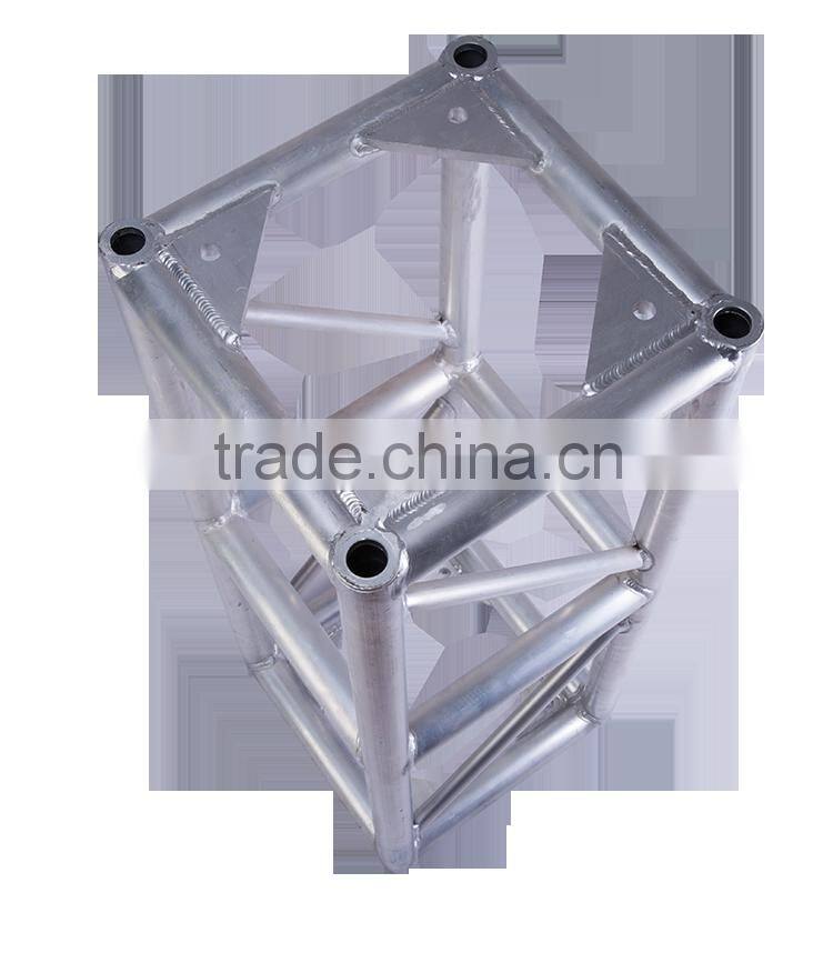 NEW! frame structure outdoor lighting used aluminum truss price
