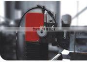 3/4 Automatic flat silk screen printing machine