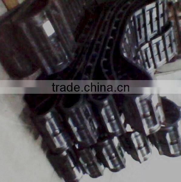 Rubber track for combine harvester machine,agriculture machine,farming machinery