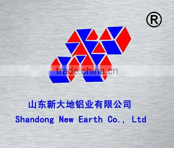 extruded aluminium profiles for solar frame