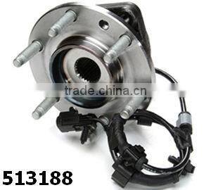wheel hub (513188)