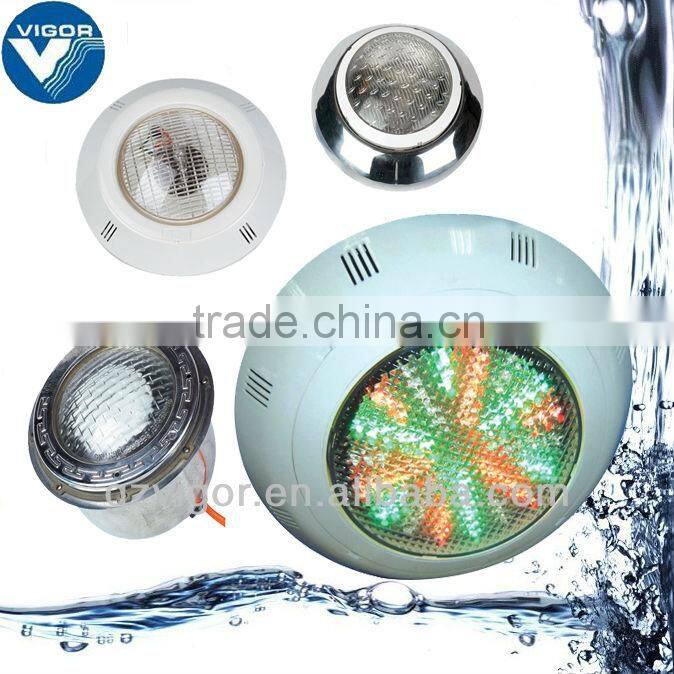 Swimming Pool underwater Lights, 12v, Factory Price