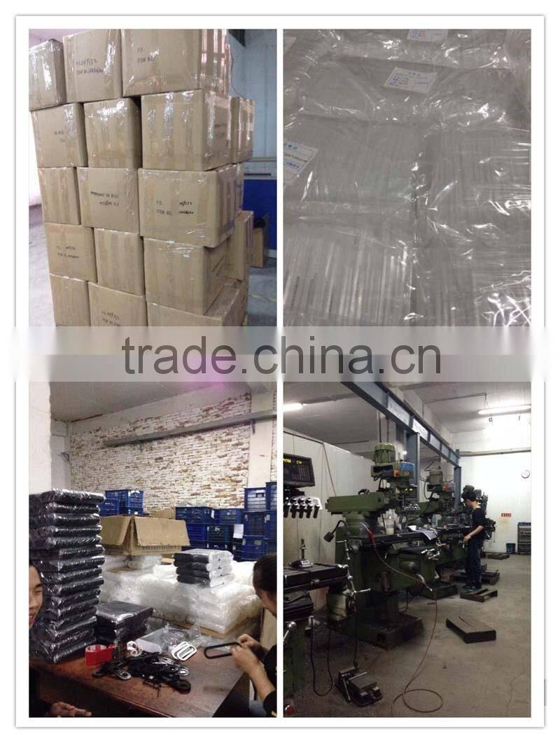 China high quality medical instruments injection mold