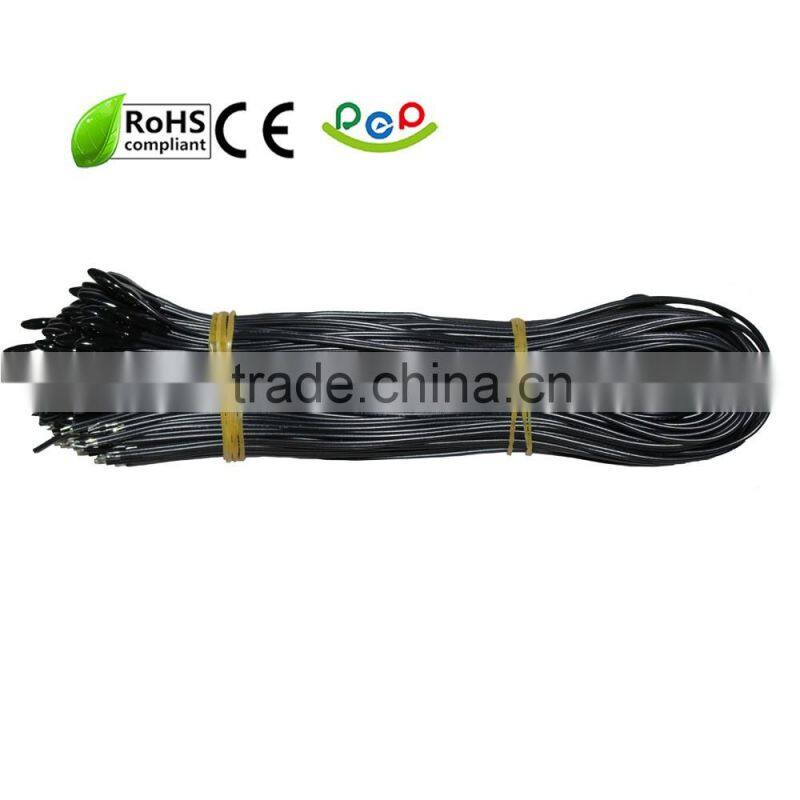 Air conditional thermal switch