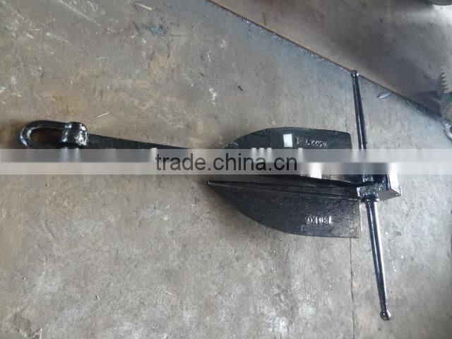 Light Weight HHP Anchor, LWT Marine Anchor