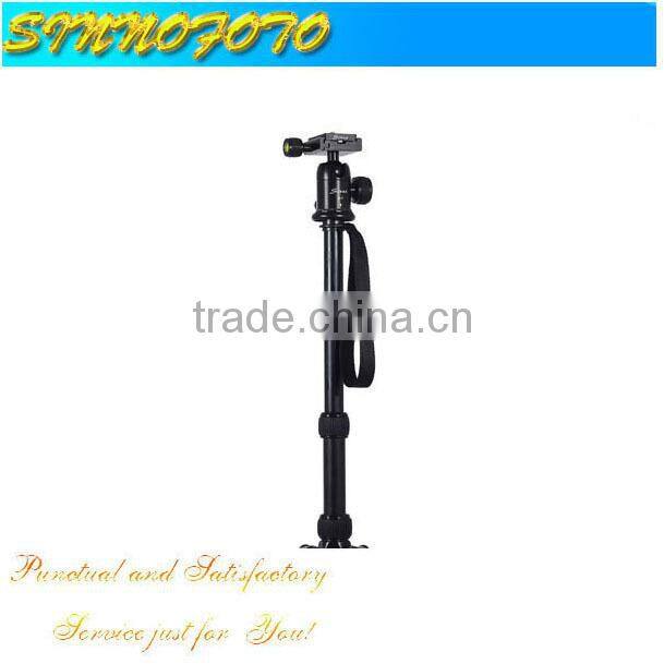 Professional Video Camera Tripod Flexible Tripod For Digital Camera