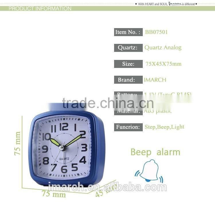 shopping website tables clock for sale