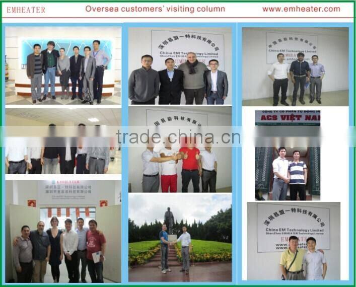 DC 310V EM9 solar inverter price AC 220V 380V