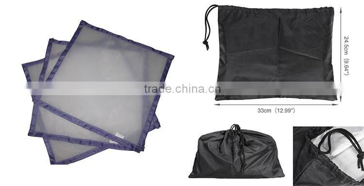 wholesale 5 gallon 8 bags herbal ice hash filter bag
