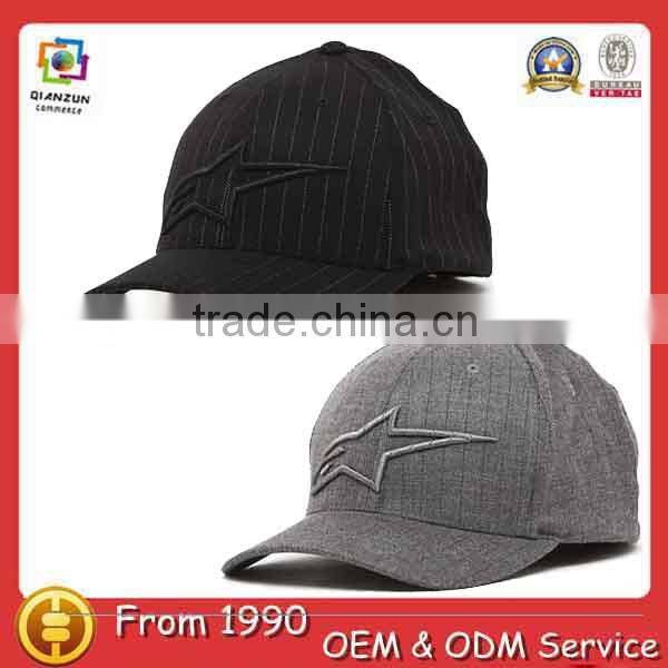 Flexfit custom 6 panels mesh baseball hat