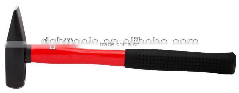 RIGHTTOOLS High Quality Rubber Hammer for industrial use
