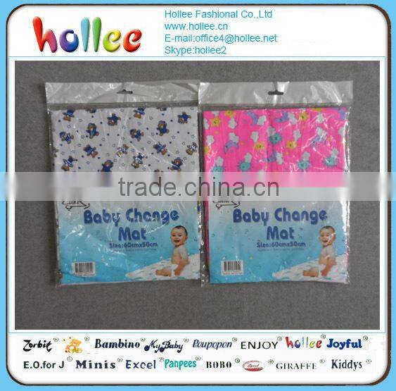 baby bed linner(baby pad)