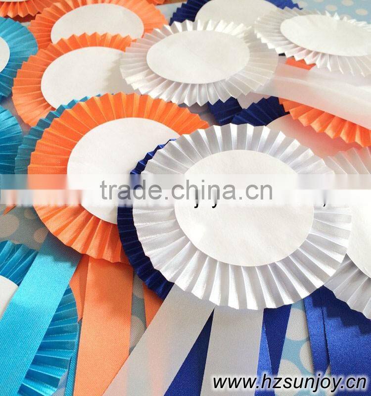 China Supplier Self Adhesive Ribbon Bow