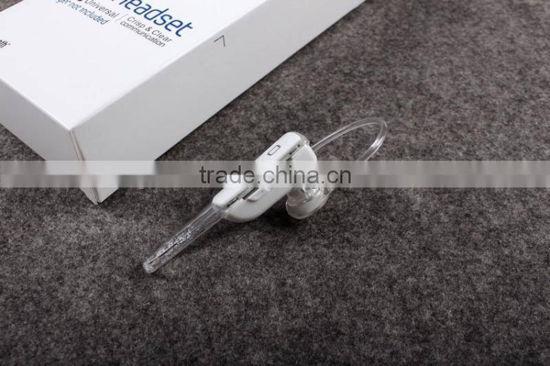 Factory price Bluedio High Quality In-ear Mini-size Fashionable Bluetooth Earphones Wholesale for running or sport