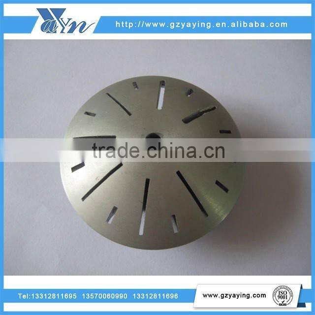 China Wholesale Marketaluminium alloy phase plug bass