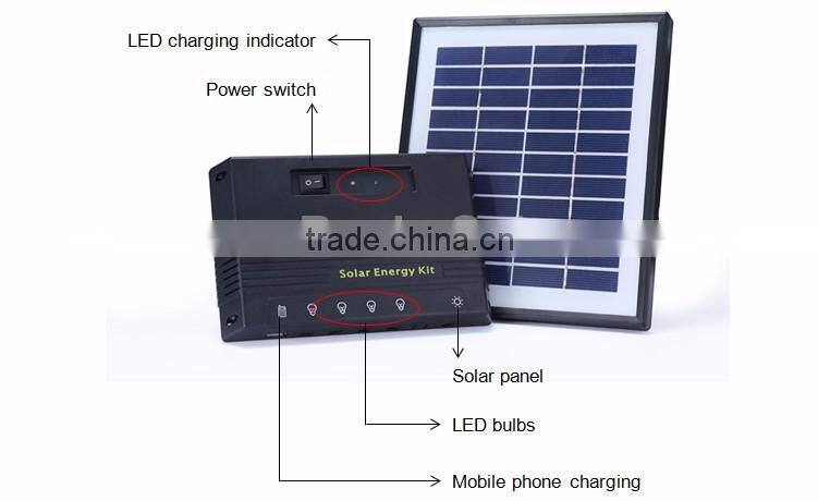 Factory direct sale new fashionable solar battery charger 12v