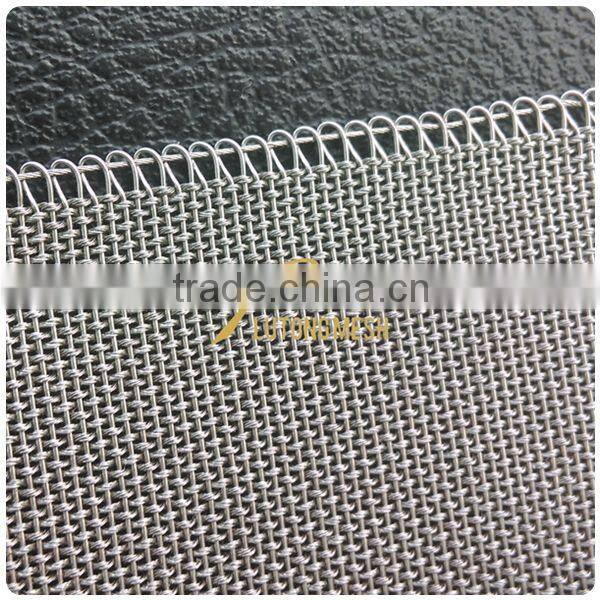 Anping High Quality Metal mesh belt