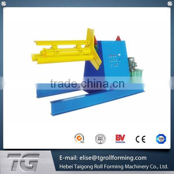 2015 best selling, Roller Shutter Door Roll Forming Machine made in China, best manufactre