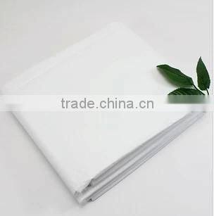 factory sale medical nonwoven bedsheet
