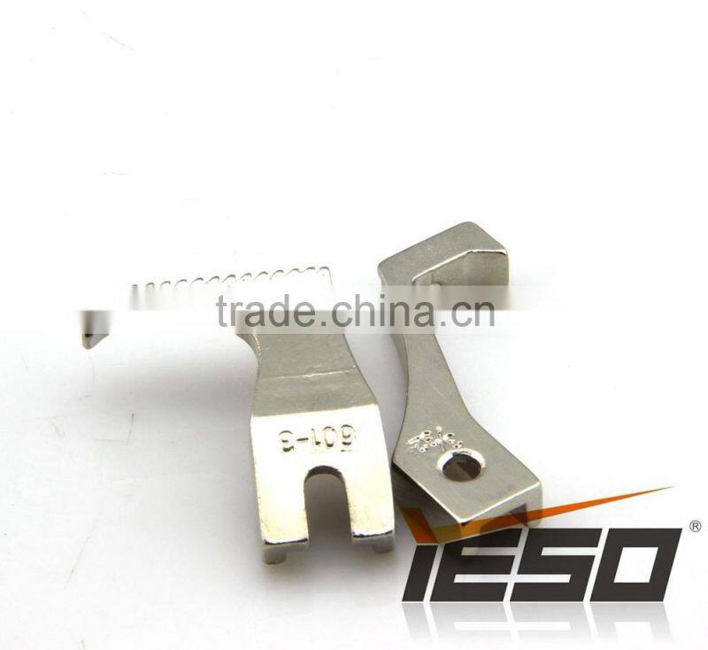 601-3/3/32 Presser Foot Yeso Sewing Machine Spare Parts Sewing Accessories