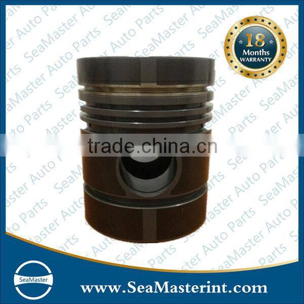 Piston and Pins FOR Mercedes Benz OM352 OEM NO.004510
