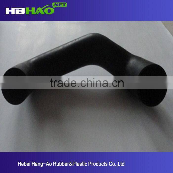 FDA certificate clear transparent elastic silicone rubber tube,High Temperature Silicone Rubber Vacuum Hose / Tube