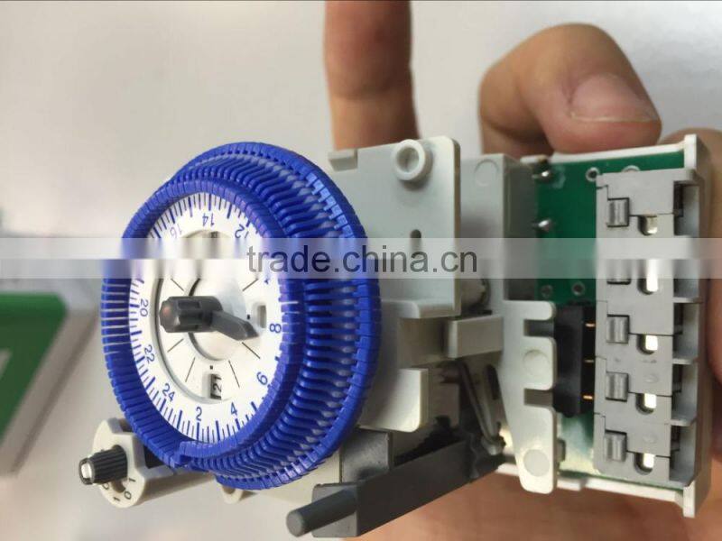 Timer SUL181D Timer SUL181H