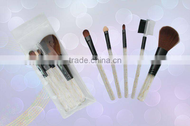 Hot--sell Practical Cosmetic Make up Brush Set