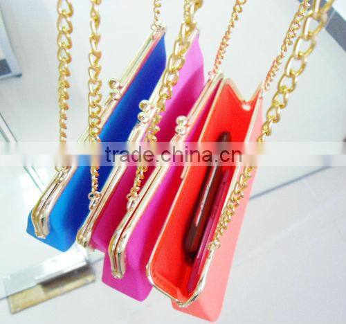 Newest Silicone Cosmetic Bag