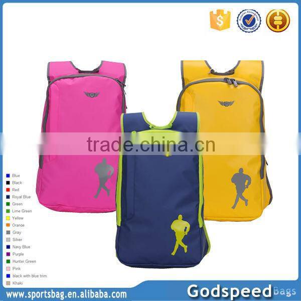 new style camel active sport leisure backpack