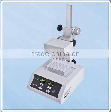 CE certificate visible concentrator for lab use manufacturer Beijing Zhongxing.