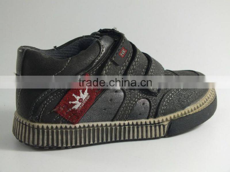 W&T sports shoes for kickboxing boy