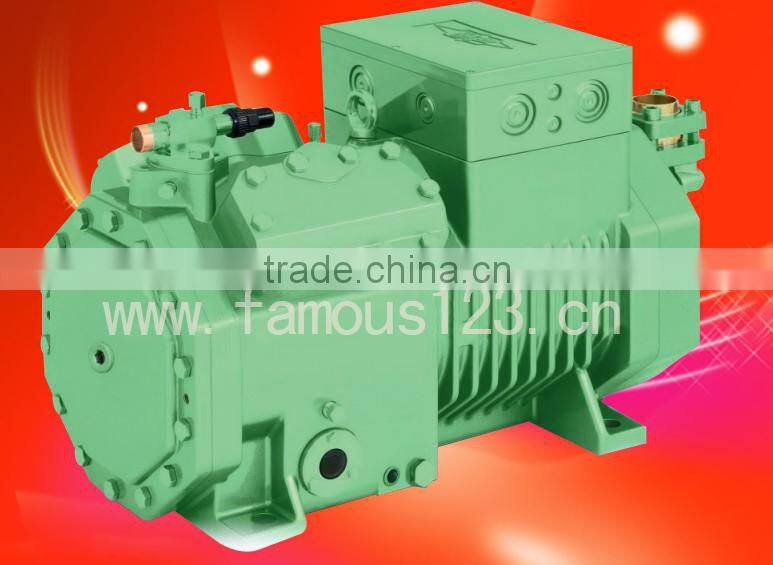 Bitzer Compressor for freezer,bitzer compressor condensing unit,15HP cold room bitzer compressor 4PCS-15.2Y