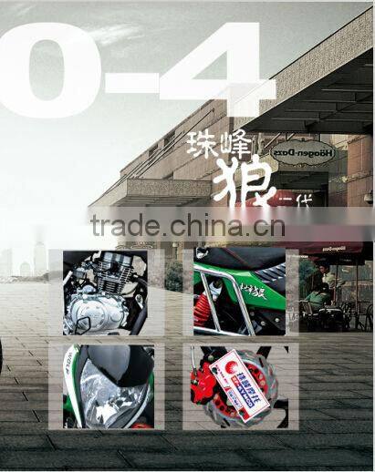 High quality cheap electric bike (ZF150-4)