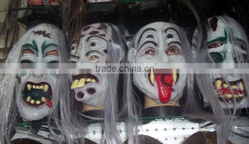 J101106 Horror mixed styles bloodiness ghost mask , party mask venetian masquerade halloween party mask