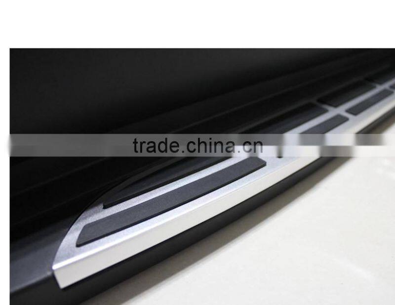 Pouvenda manufacturer Running Board Side Step For Hyundai Tucson 2013 auto part