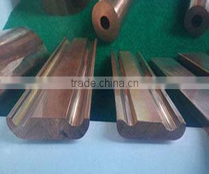 Cu-FRHC different size red copper bar made in china