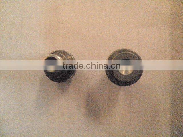 Precision Machined Hex Nut