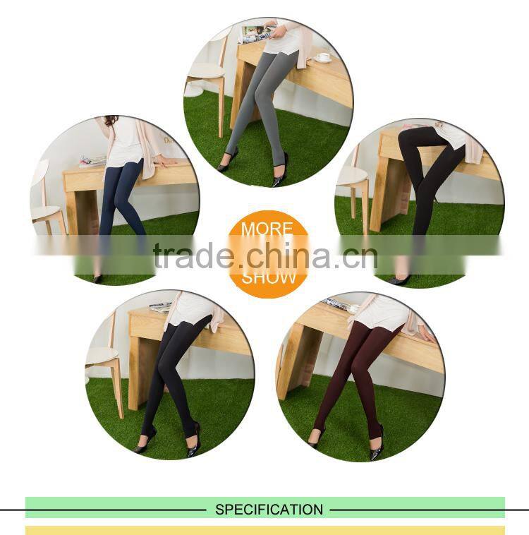 SX-403 wholesale girls and women's compression tights japanese sexy tube pantyhose tights women fitness yoga leggings