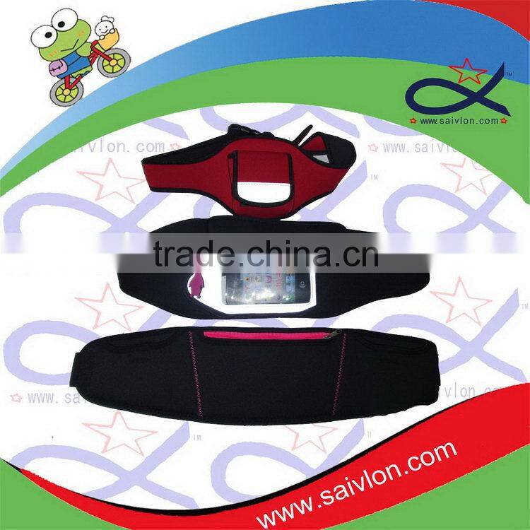 Fashion hot-sale belt waist pouch