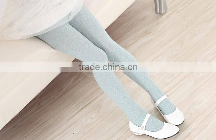 2016 Hot Sale Comfortable Cotton Baby Colorful Pants Wholesale Baby Autumn/winter Leggings