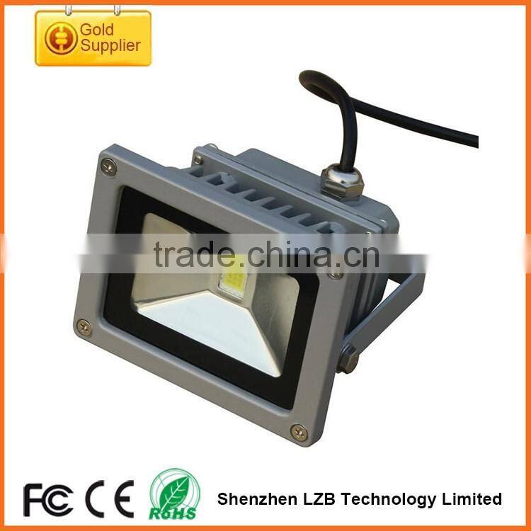 Hot Selling CE RoHS approved 100w Outdoor LED light High efficiency saving energy