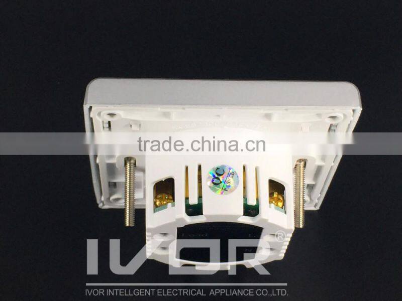 IVOR Hotel RFID Card Energy Saver Switch Key Card Power Switch Insert Magnetic Card for Power SK-ES2300MN King Kong Gary