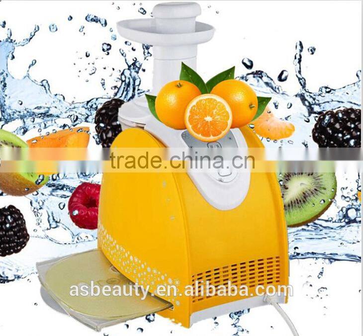 mask making machine fruit/mask machine/fruit mask machine